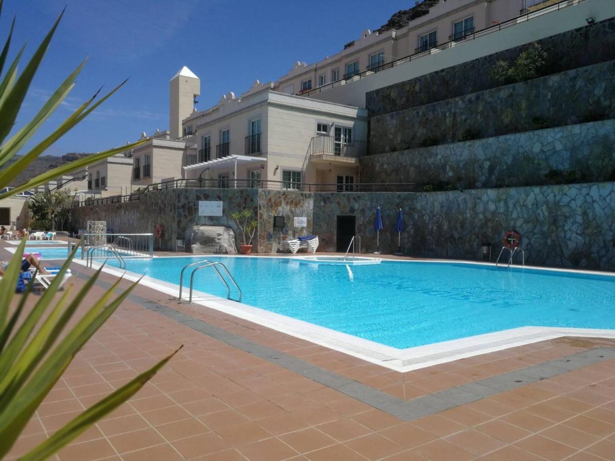 Modern Family Home Above Swimming Pool Пуэрто Рико Экстерьер фото